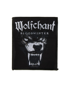 WOLFCHANT 'Bloodwinter' Patch