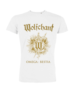 WOLFCHANT 'Omega' T-Shirt